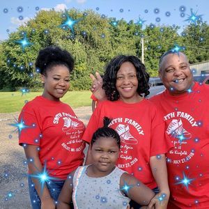 Meet your Posher, Vera